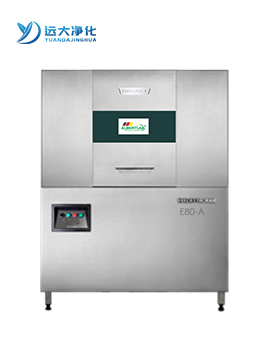 通道式專業(yè)清洗機