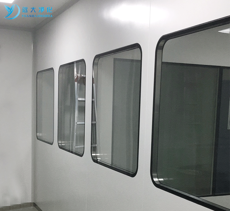 雙層鋼化玻璃彩鋼板雕孔一體窗