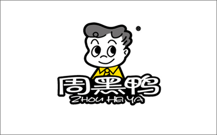 周黑鴨
