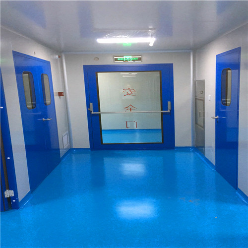 遠大凈化設備廠