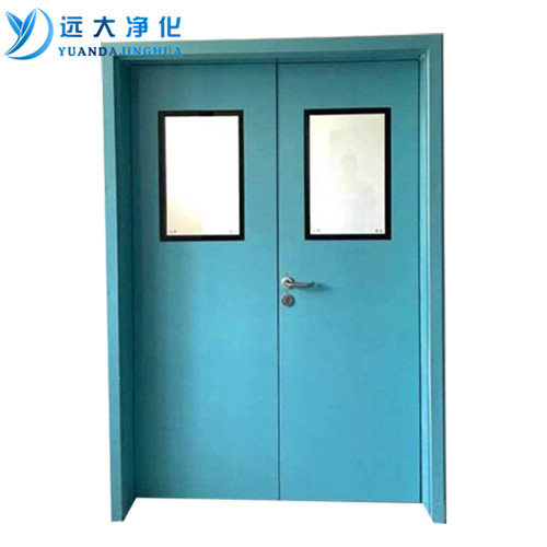 手術(shù)室潔凈門