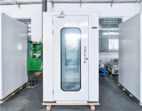 人淋風(fēng)淋室