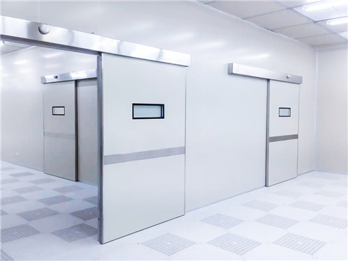 醫(yī)用自動(dòng)門(mén)