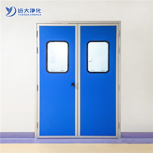 密胺樹脂板潔凈門