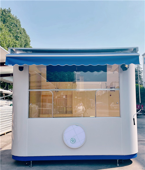 移動式核酸采樣室