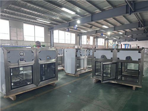 傳遞窗生產廠家